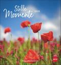 Stille Momente Postkartenkalender 2026