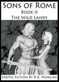 The Wild Lands (Sons of Rome, #2)