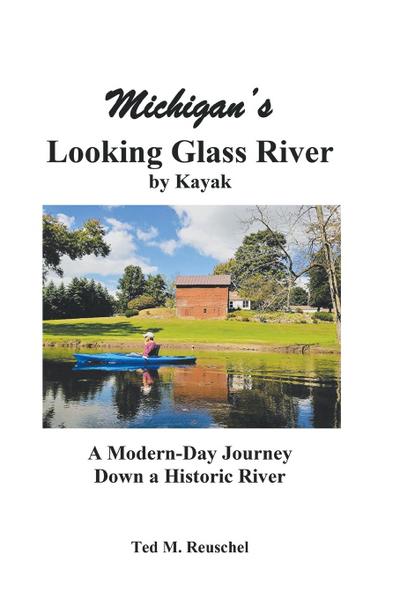 Michigan’s Looking Glass River