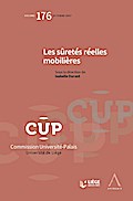Les sûretés réelles mobilières