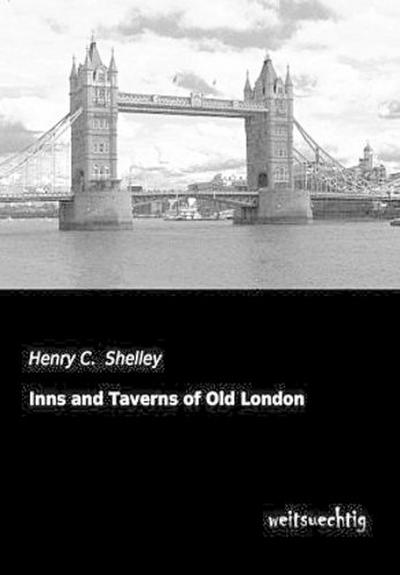 Inns and Taverns of Old London