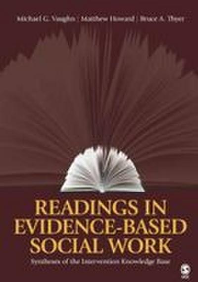 Readings in Evidence-Based Social Work