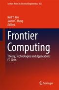 Frontier Computing