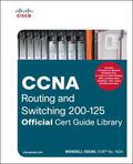 CCNA Routing and Switching 200-125 Official Cert G