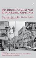 Residential Change and Demographic Challenge