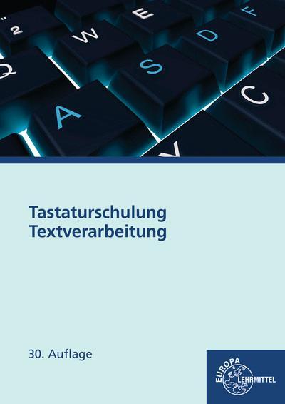 Tastaturschulung Textverarbeitung