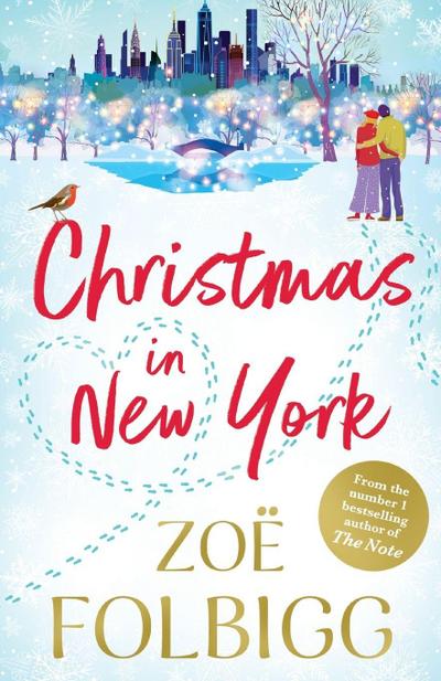 Christmas in New York