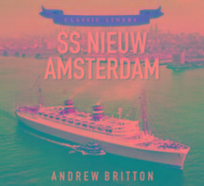 SS Nieuw Amsterdam