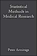 Statistical Methods in Medical Research