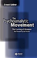 The Psychoanalytic Movement