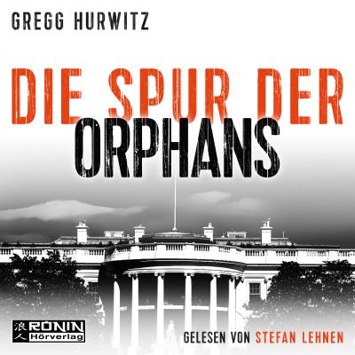 Hurwitz, G: Spur der Orphans