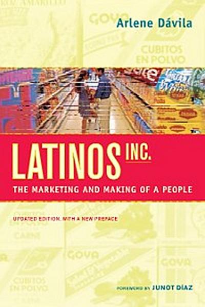 Latinos, Inc.