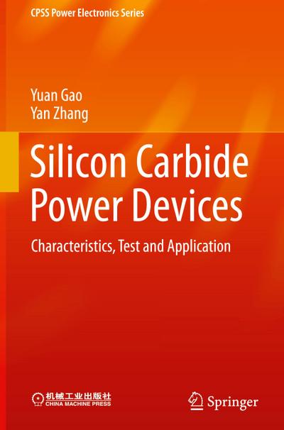Silicon Carbide Power Devices
