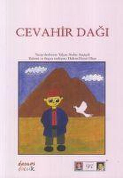 Cevahir Dagi