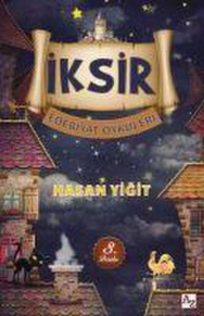 Iksir