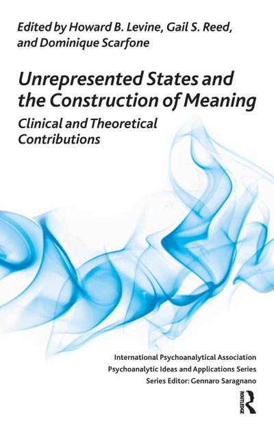 Unrepresented States and the Construction of Meaning