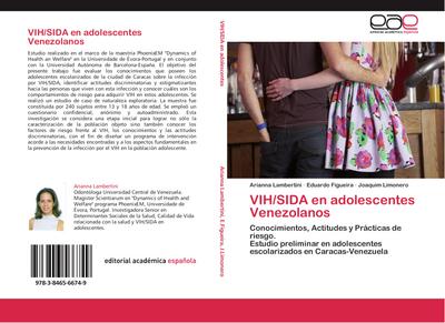VIH/SIDA en adolescentes Venezolanos