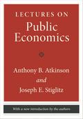 Lectures on Public Economics