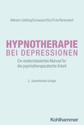Hypnotherapie bei Depressionen