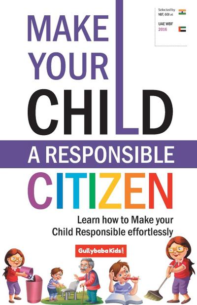 Make Your Child A Responsible Citizen