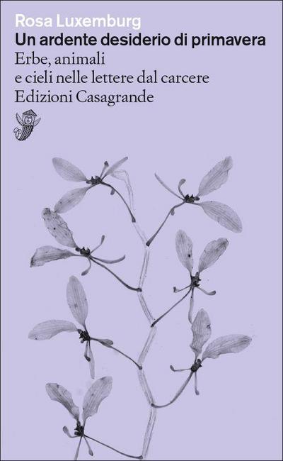 Un ardente desiderio di primavera. Erbe, animali e cieli nelle lettere dal carcere