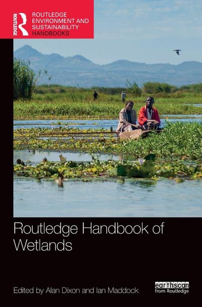 Routledge Handbook of Wetlands