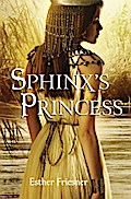 Sphinx’s Princess
