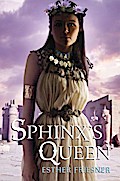 Sphinx’s Queen