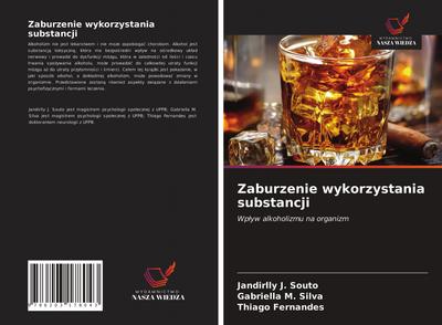 Zaburzenie wykorzystania substancji