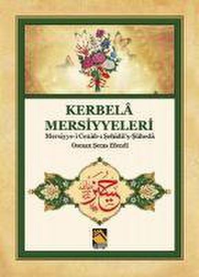 Kerbela Mersiyyeleri