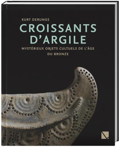 Croissants d’Argile