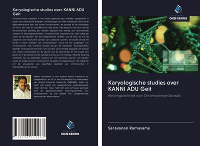 Karyologische studies over KANNI ADU Geit