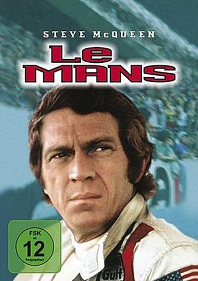 Le Mans