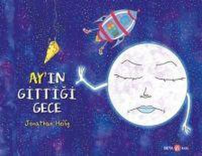 Ayin Gittigi Gece