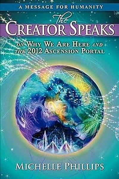 The Creator Speaks