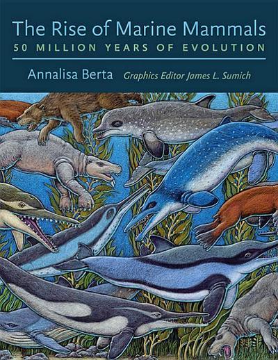 The Rise of Marine Mammals