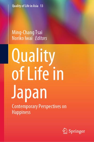 Quality of Life in Japan