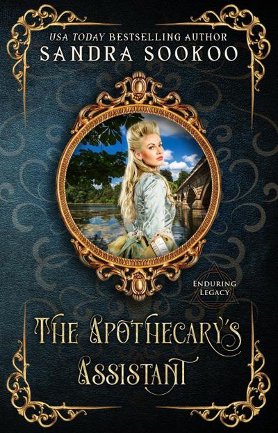 The Apothecary’s Assistant (Enduring Legacy, #6)