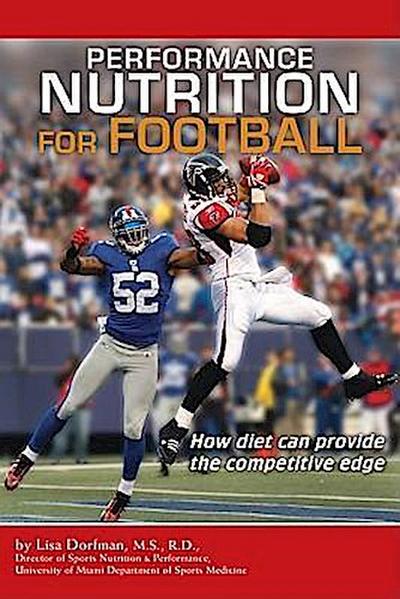 Performance Nutrition for Football