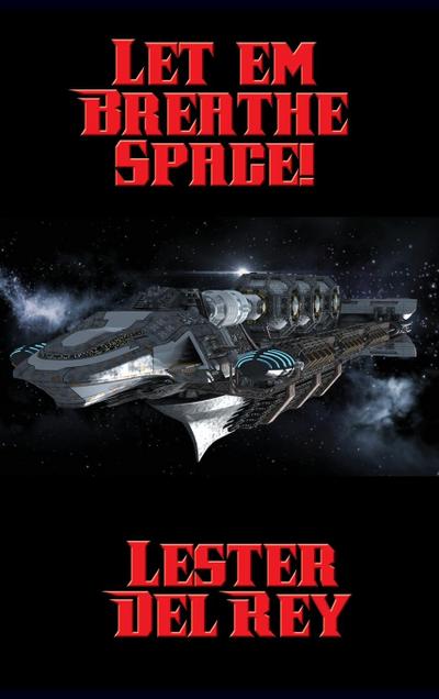 Let ’em Breathe Space!