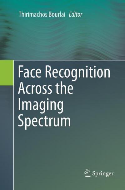 Face Recognition Across the Imaging Spectrum