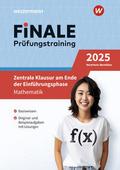FiNALE Prüfungstraining - Zentrale Klausur am Ende der Einführungsphase