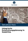 Integrierte Entwicklungsplanung in Südafrika