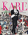 Wo ist Karl?: Ein Wimmelbuch für Fashionistas