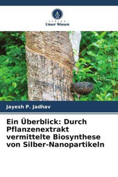 Ein Überblick: Durch Pflanzenextrakt vermittelte Biosynthese von Silber-Nanopartikeln
