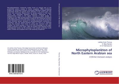 Microphytoplankton of North Eastern Arabian sea