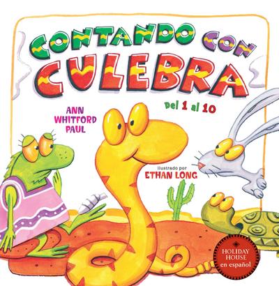 Contando Con Culebra