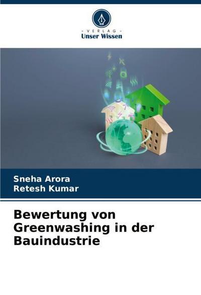 Bewertung von Greenwashing in der Bauindustrie