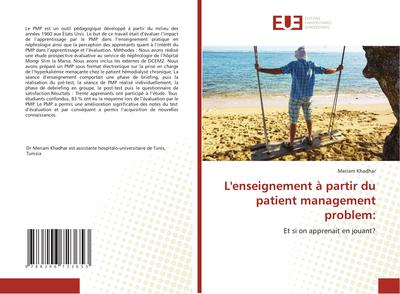 L’enseignement à partir du patient management problem: