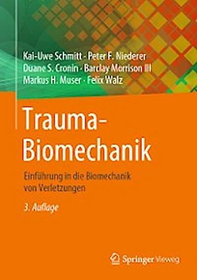 Trauma-Biomechanik